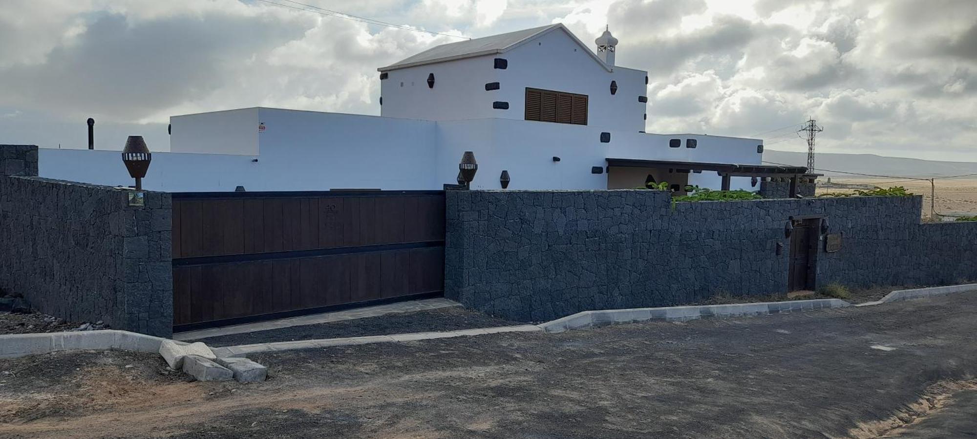 Casa Victoria Villa Soo Bagian luar foto