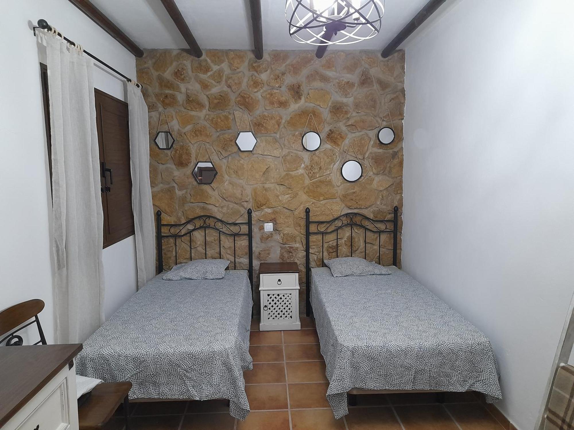 Casa Victoria Villa Soo Bagian luar foto