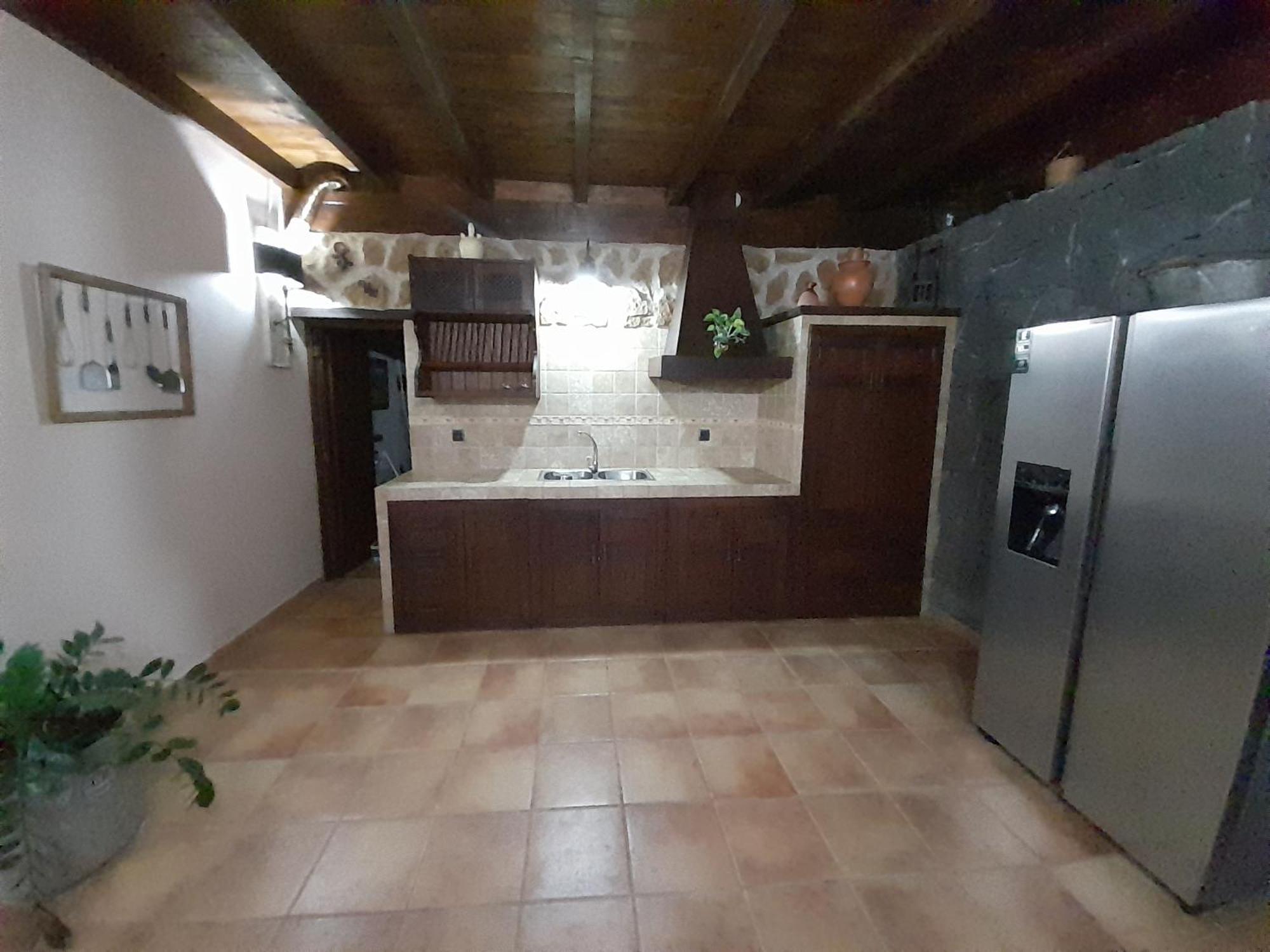 Casa Victoria Villa Soo Bagian luar foto
