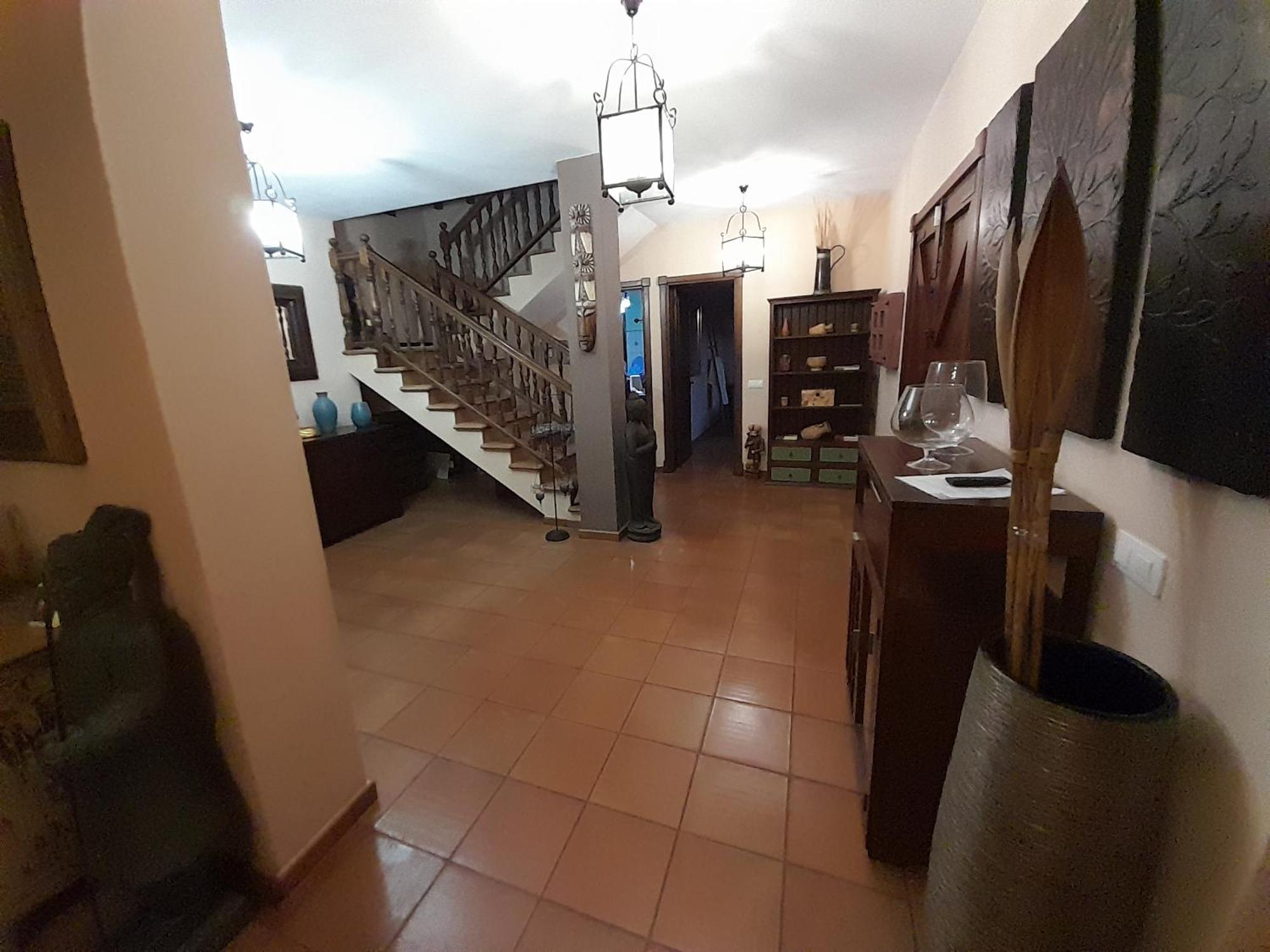 Casa Victoria Villa Soo Bagian luar foto
