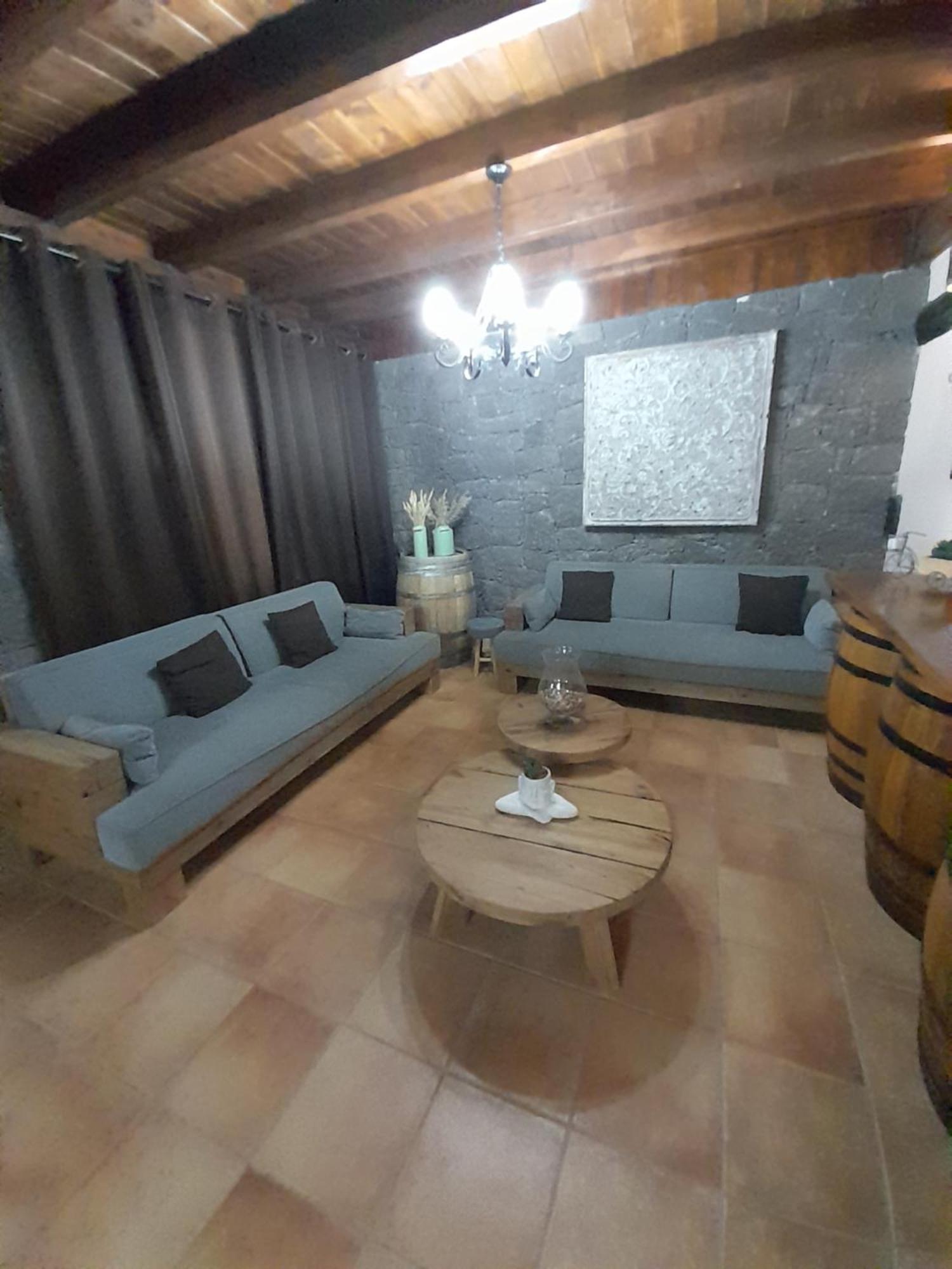 Casa Victoria Villa Soo Bagian luar foto